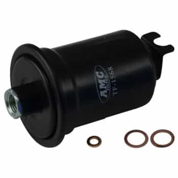 Filtro de combustible TF-1568 AMC Filter