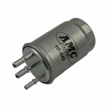 Filtro de combustible HF-648 AMC Filter
