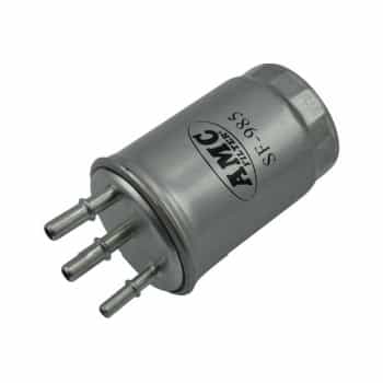 Filtro de combustible SF-985 AMC Filter