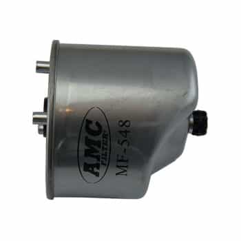 Filtro de combustible MF-548 AMC Filter