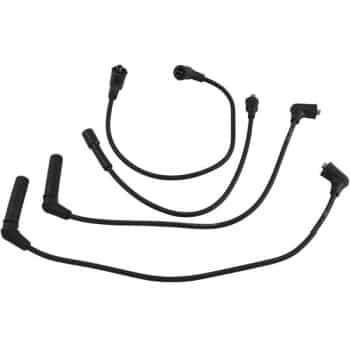 Juego de cables de bujía ICK-1007 Kavo parts