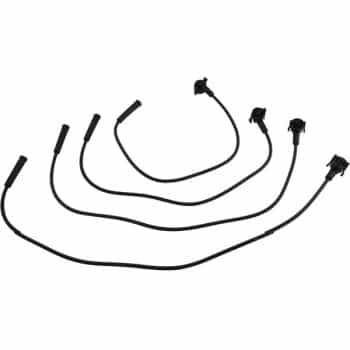Juego de cables de bujía ICK-4527 Kavo parts
