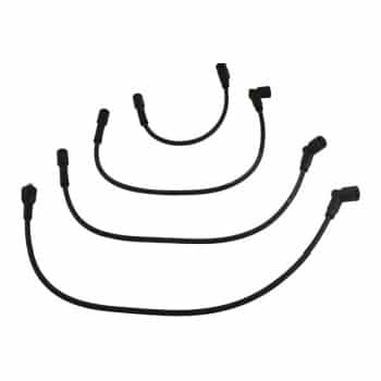 Juego de cables de bujía ICK-8005 Kavo parts