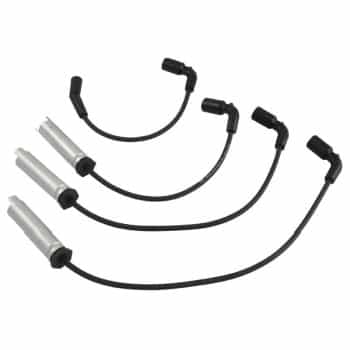 Juego de cables de bujía ICK-1005 Kavo parts