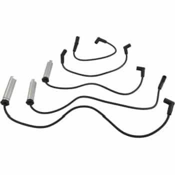 Juego de cables de bujía ICK-1008 Kavo parts
