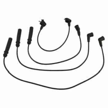 Juego de cables de bujía ICK-1504 Kavo parts