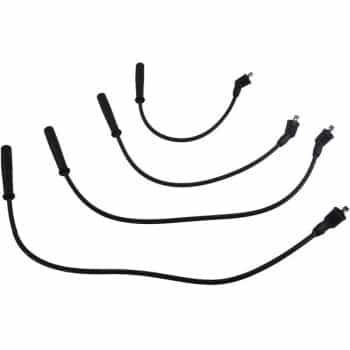 Juego de cables de bujía ICK-4505 Kavo parts