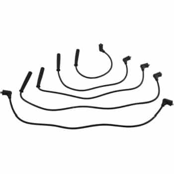 Juego de cables de bujía ICK-4507 Kavo parts
