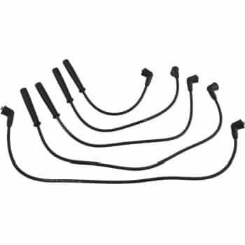 Juego de cables de bujía ICK-6508 Kavo parts