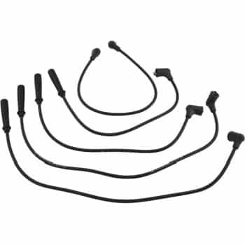 Juego de cables de bujía ICK-8502 Kavo parts