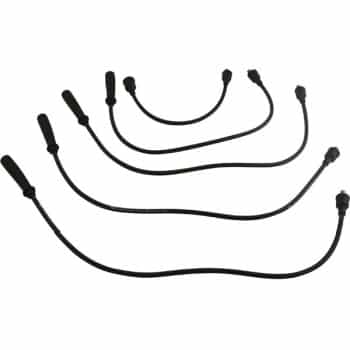 Juego de cables de bujía ICK-8505 Kavo parts
