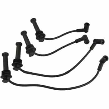 Juego de cables de bujía ICK-4536 Kavo parts