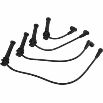 Juego de cables de bujía ICK-4523 Kavo parts