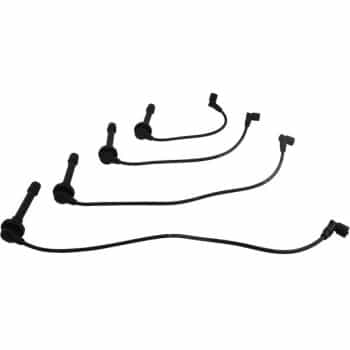 Juego de cables de bujía ICK-6501 Kavo parts