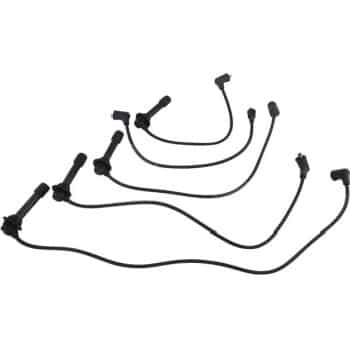 Juego de cables de bujía ICK-4515 Kavo parts