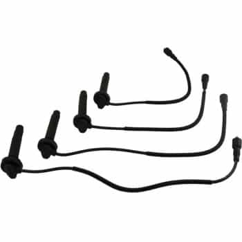Juego de cables de bujía ICK-8012 Kavo parts