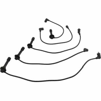 Juego de cables de bujía ICK-4516 Kavo parts