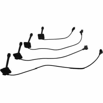 Juego de cables de bujía ICK-9016 Kavo parts