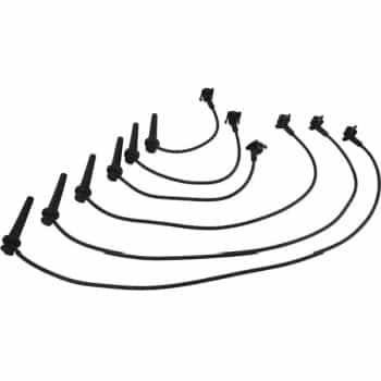 Juego de cables de bujía ICK-7002 Kavo parts