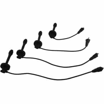 Juego de cables de bujía ICK-9005 Kavo parts