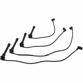Juego de cables de bujía ICK-2006 Kavo parts