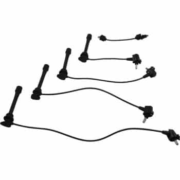 Juego de cables de bujía ICK-9015 Kavo parts