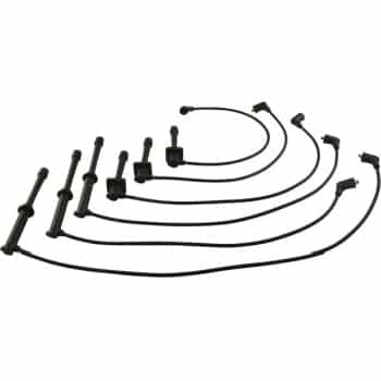 Juego de cables de bujía ICK-4508 Kavo parts