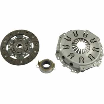 Kit de embrague CP-1139 Kavo parts
