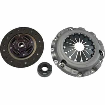 Kit de embrague CP-6014 Kavo parts