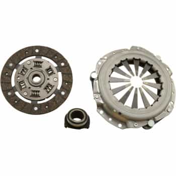 Kit de embrague CP-4036 Kavo parts