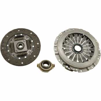 Kit de embrague CP-1516 Kavo parts