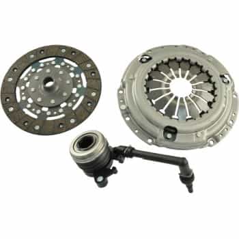Kit de embrague CP-2152 Kavo parts