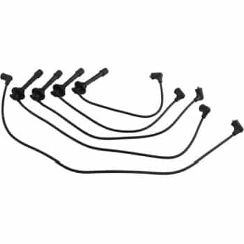 Juego de cables de bujía ICK-9034 Kavo parts