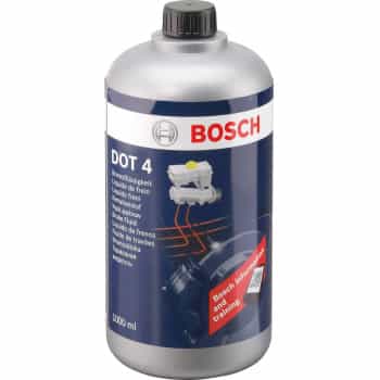 Líquido de frenos Bosch DOT 4 1L