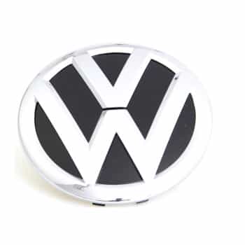 Emblema de Volkswagen