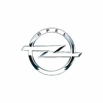 Emblema de Opel