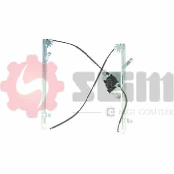 Mecanismo de control de ventana