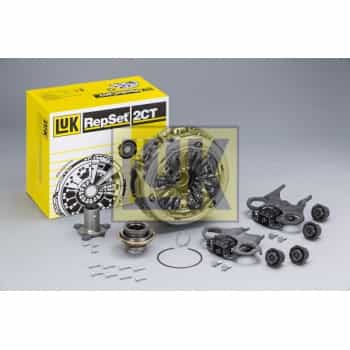 Kit de embrague 602 0019 00 LUK