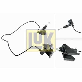 Jeu de cylindres émetteurs et récepteurs, embrayage 513 0114 10 LUK