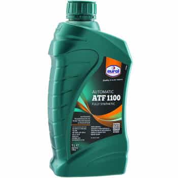 Aceite para caja de cambios Eurol ATF 1100 1L