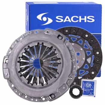 Kit de embrague Sachs 3000 954 489