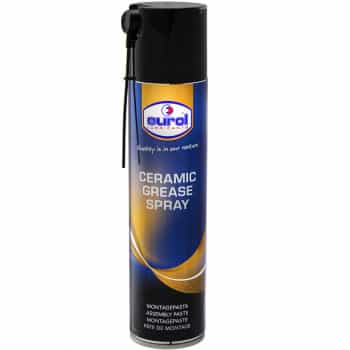 Grasa cerámica en aerosol Eurol 400 ml