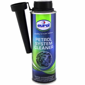 Limpiador del sistema de gasolina Eurol 250 ml
