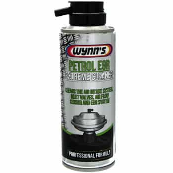 Recirculación de gases de escape de gasolina Wynn's 200 ml