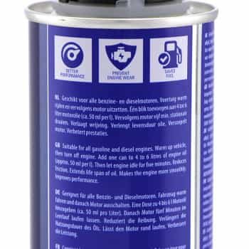 Aceite de motor Eurol Treat 250 ml