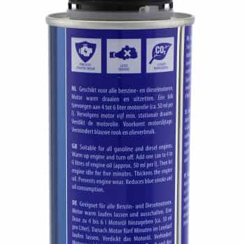 Eurol Visco Plus 250 ml