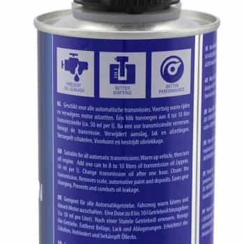 Limpiador de transmisión Eurol 500 ml