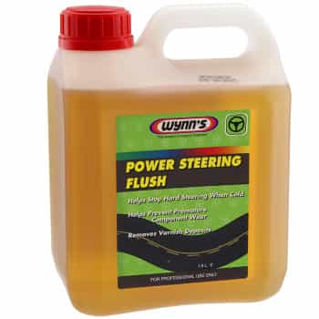 Limpiador de dirección asistida Wynn's 1.9L