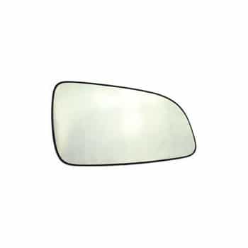 Verre de rétroviseur, rétroviseur extérieur HAGUS 3745838