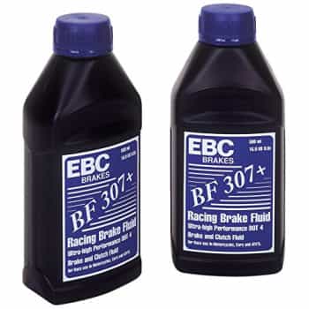 Líquido de frenos EBC DOT 4 0,5L